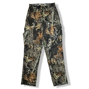 Vintage L.L.Bean Real Tree Cargo Pants